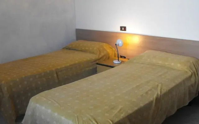 Touristic Service - Marina di Budoni - check-in takes place at Via Carbonia 40