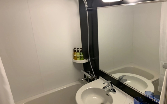 Hotel Halrotto Fukuoka Hakata