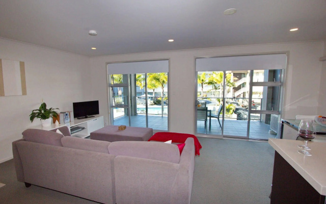 Marina Park Apartments