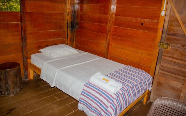 Tronco Tambopata Adventure
