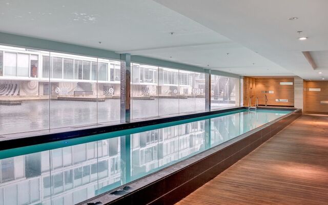 QV Get Away Viaduct Apartment - 945