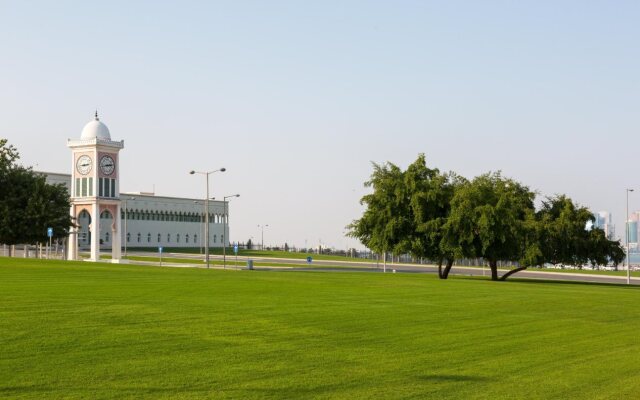 Grand Qatar Palace