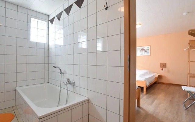 Luxurious Villa in Vielsalm With Swimming Pool