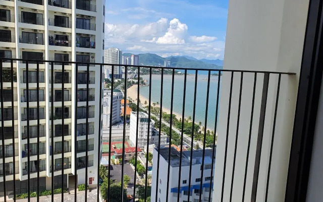 Handy GOLD COAST Nha Trang