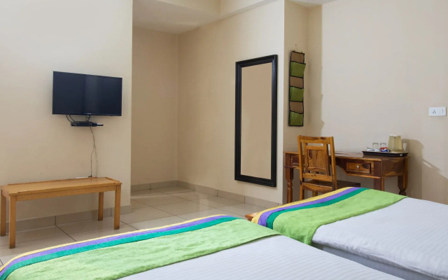 Treebo The Anchorage Malviya Nagar