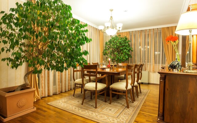 Hotel Romance & Family Suites