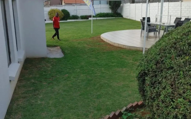 SKE Guesthouse