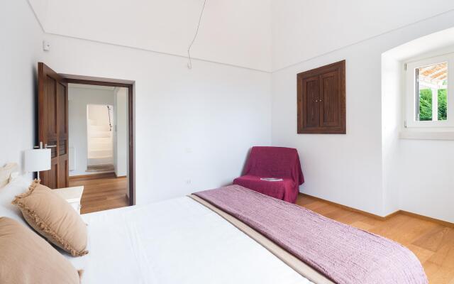 Villa Marangi con Piscina