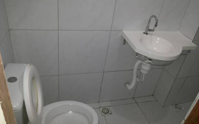 Praia Hostel Fortaleza