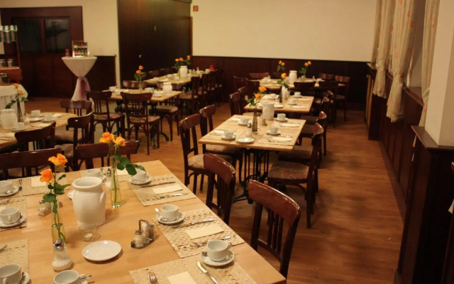 Klima Hotel Europarc