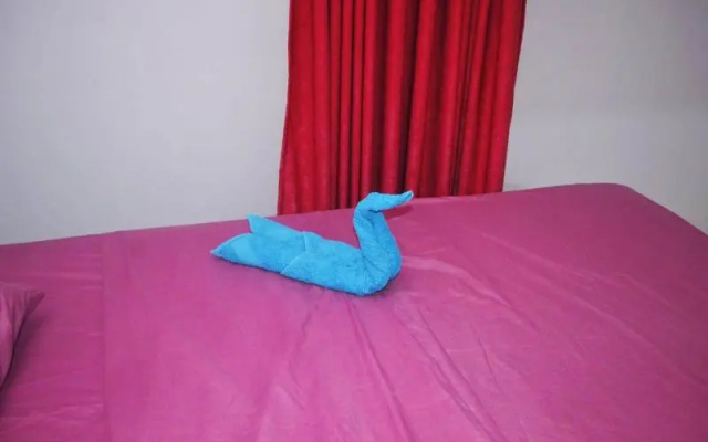 Hermina Guest House