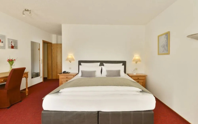 Hotel Antoniushuette
