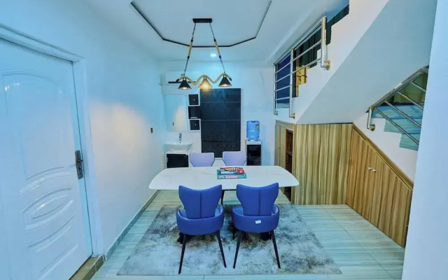 Nesto Homes and Apartment