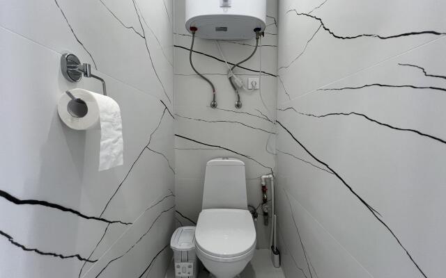 Апартаменты Баливи на ул. Конституции СССР, 50