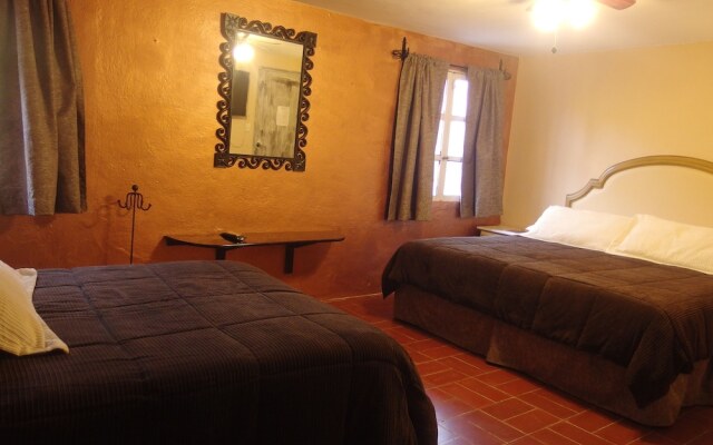 Casa de las Conservas Bed and Breakfast