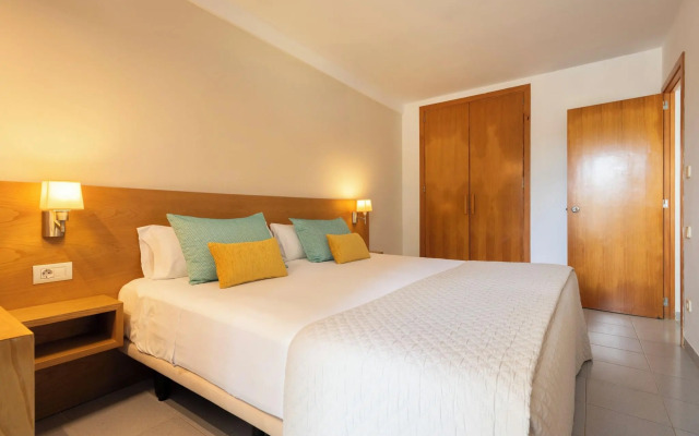 Inturotel Azul Garden