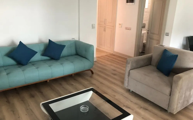Parilti Otel