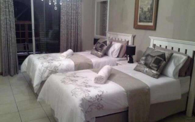 De Zevende Hemel Guesthouse