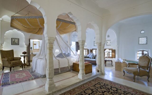 Samode Palace