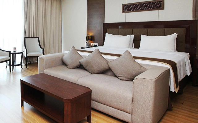 Java Palace Hotel