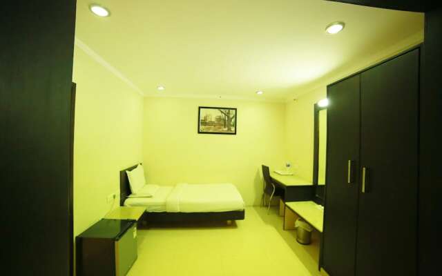 Sriram International