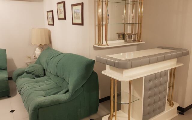 Apartamento Ducal con vistas al mar F5