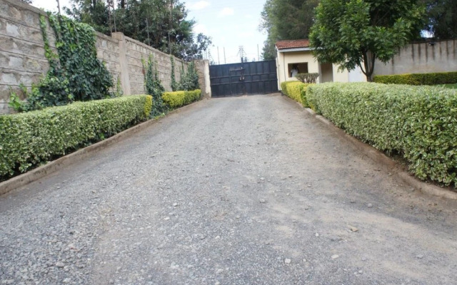 Acacia Villas Nanyuki