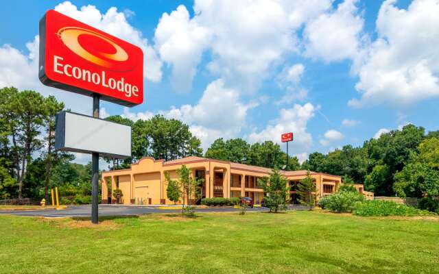 Econo Lodge