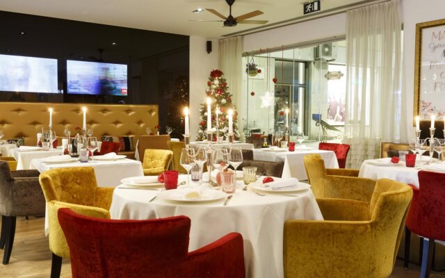 Hotel Marmont Heritage