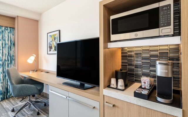 Hilton Garden Inn Toledo Downtown