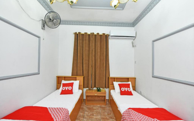 OYO 140 Al Musafeer Hotel