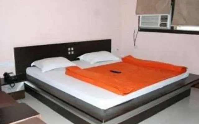 Hotel Krishna Cottage