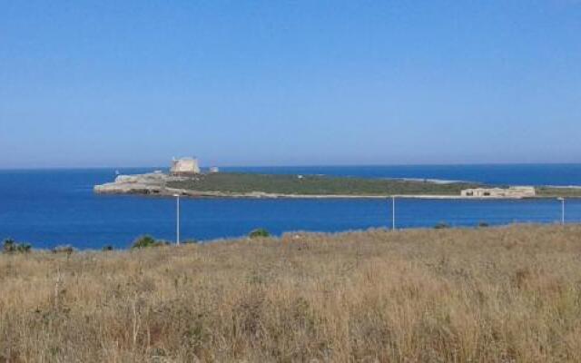 Casa Vacanze Marzamemi