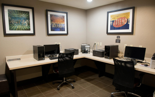 Staybridge Suites Houston NW/Willowbrook