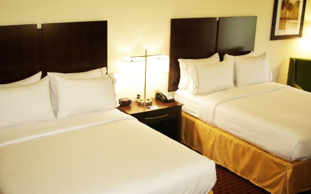 Holiday Inn Express Defuniak Springs by IHG