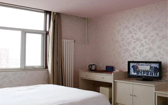 Wang Gui Hotel Heng Jie Zi Branch