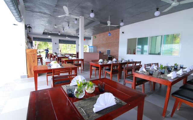 Pearl Beach Resort & Spa