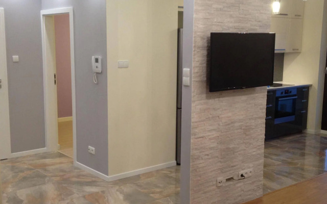 MNH Apartments Siedmiogrodzka