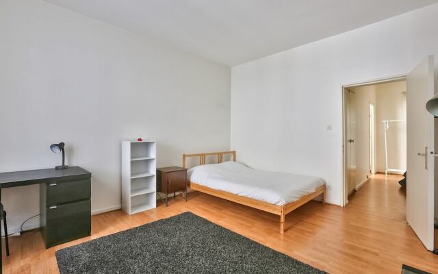Apartment of 36m2 Located in Strasbourg