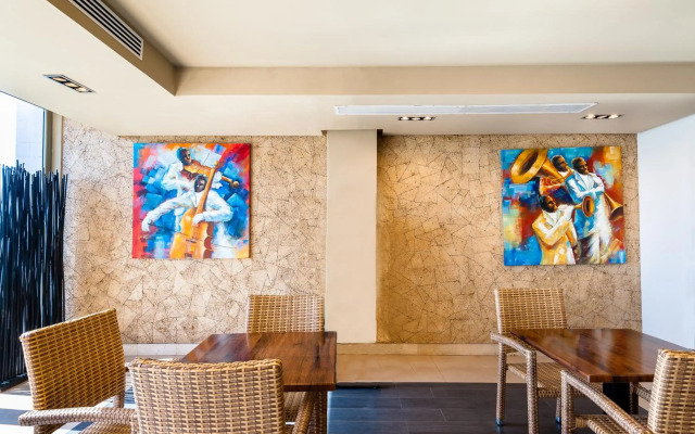 Kn Hotel Arenas del Mar - Adults Only