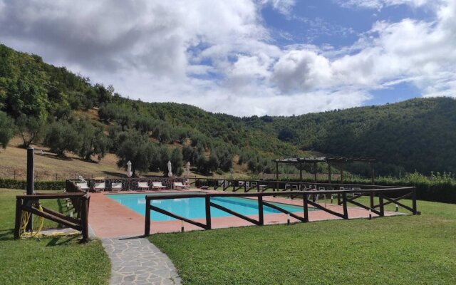 Agriturismo Borgo Macereto