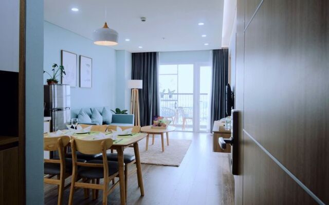 Saman Luxury