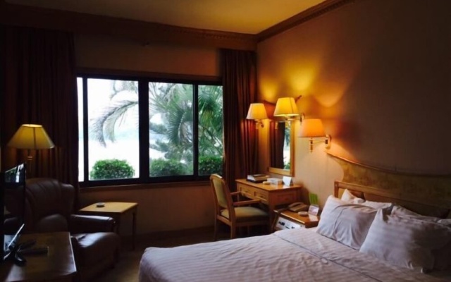 Sea Dragon Hotel – Guest Rooms – Huizhou