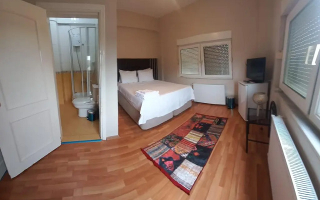 Gokcen Ciftligi Pansiyon