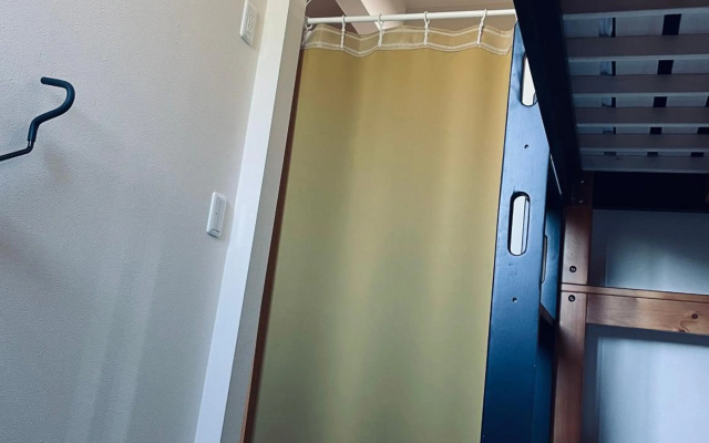 ゲストハウスCHITEN – Guest Rooms – Awaji