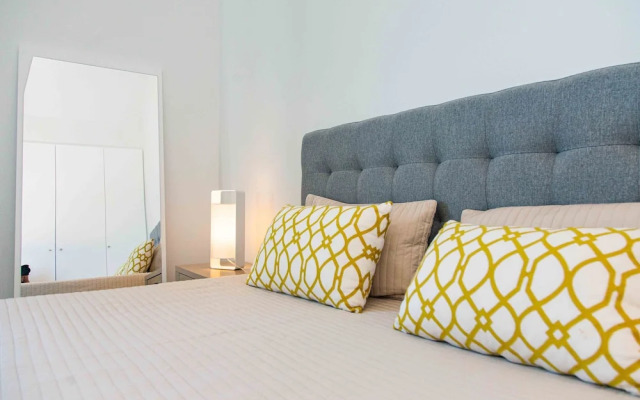 Mosteiros Beach House