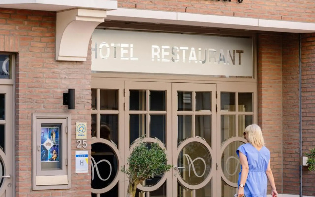 Hotel Saint Sauveur by WP Hotels