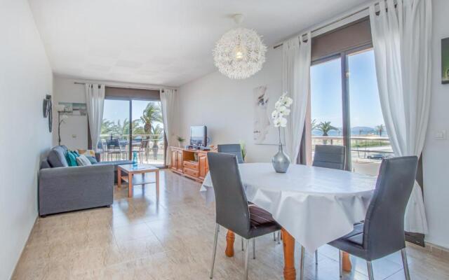 Apart-Rent Mirablau Mar 0093