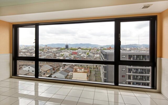 Kyoto Plaza Hotel