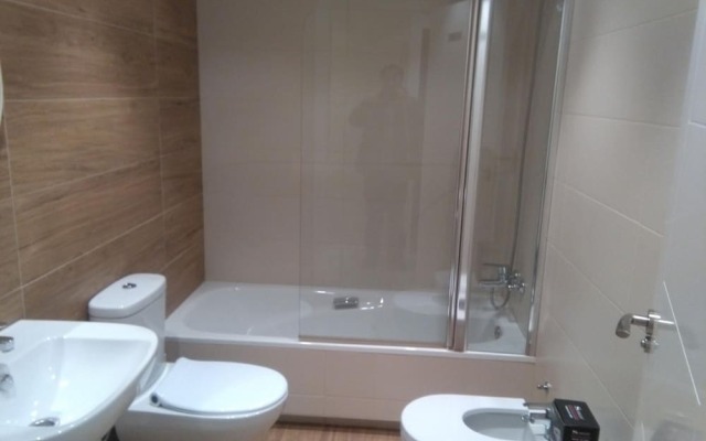 Hostal Consejo De Aranda